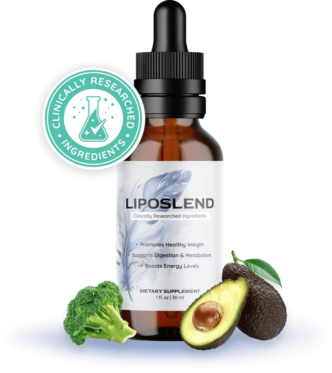 Liposlend Price